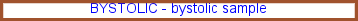 Bystolic