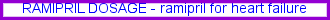 Ramipril
